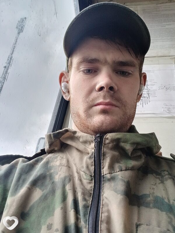 Артём, 23, Алапаевске — анкета №2498714