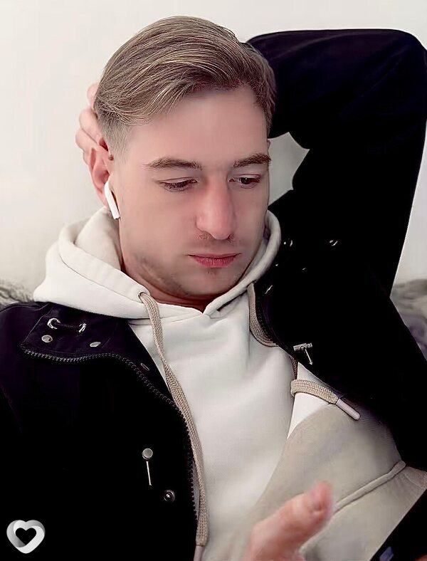 Алекс, 30, Шымкенте — анкета №2498718