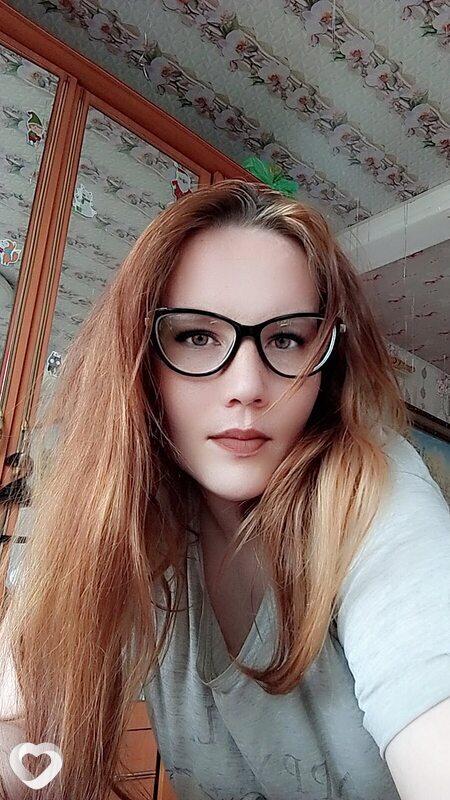 Анастасия, Балезино