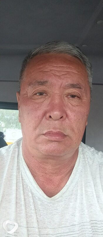 Берик, 58, Павлодаре — анкета №2498732