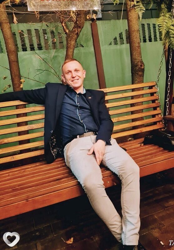 Дмитрий, 31, Минске — анкета №2498736