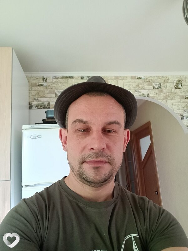 Сергей, 42, Павлове — анкета №2498741