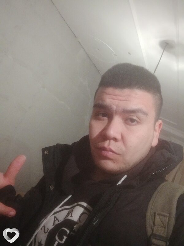 Данияр, 27, Аксае — анкета №2498682