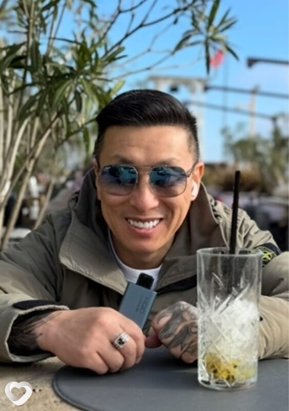 Сергей, 41, Сочи — анкета №2498685