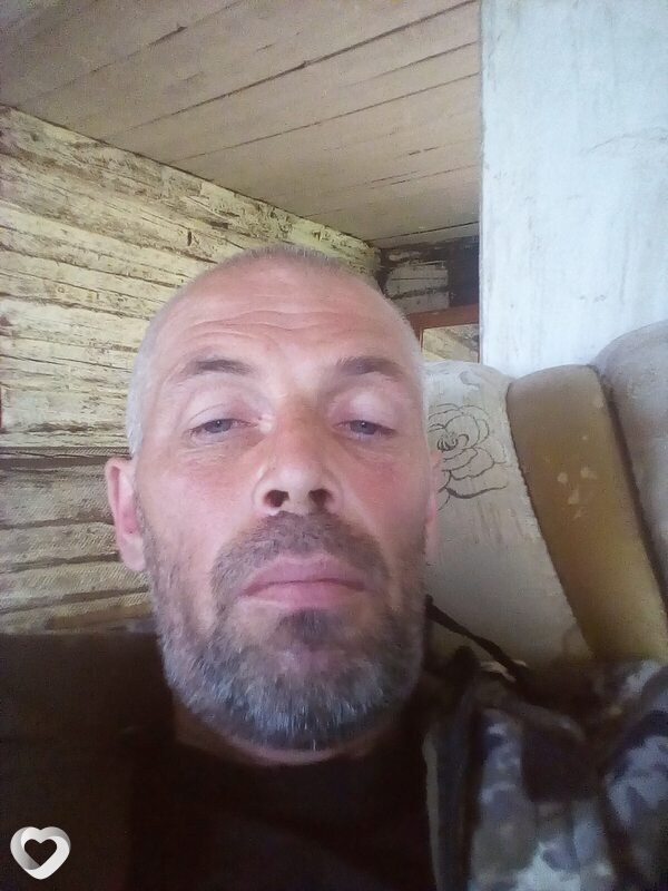 Дима, 46, Лысьве — анкета №2498688