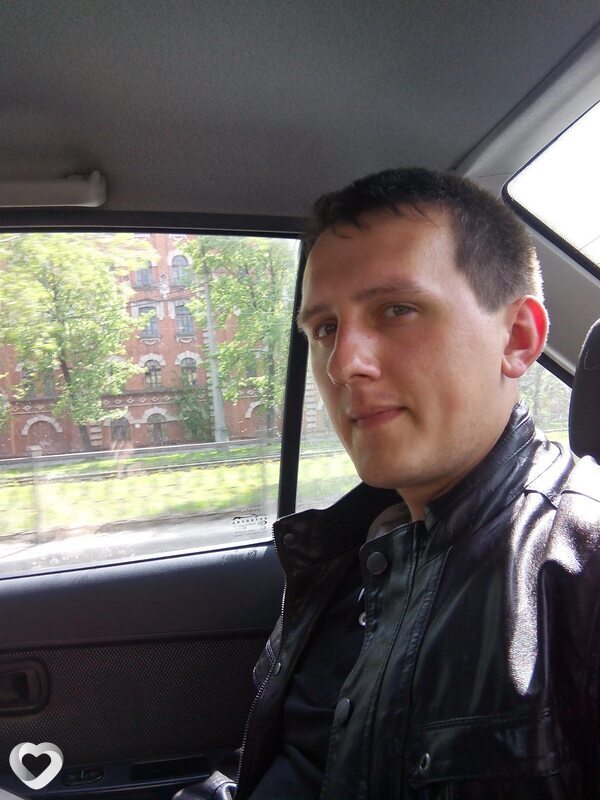 Иван, 28, Петропавловске — анкета №2499198