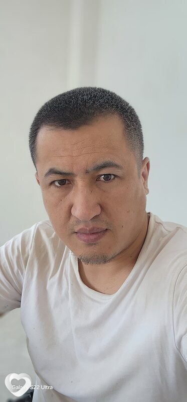 Нурбек, 40, Алматы — анкета №2499200