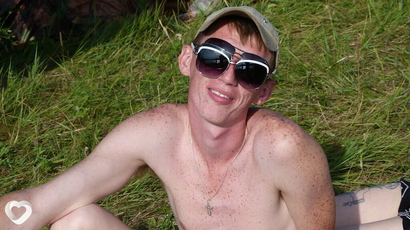Дмитрий, 36, Саянске — анкета №2499202