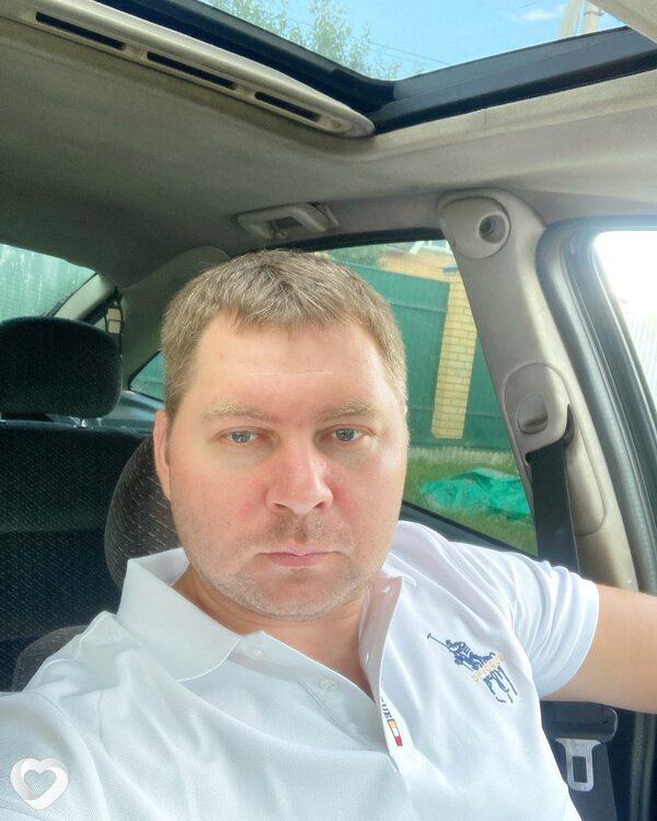 Сергей, 36, Тамбове — анкета №2499212