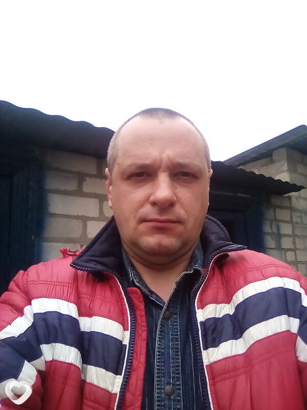 Макс, 36, Камышине — анкета №2499213