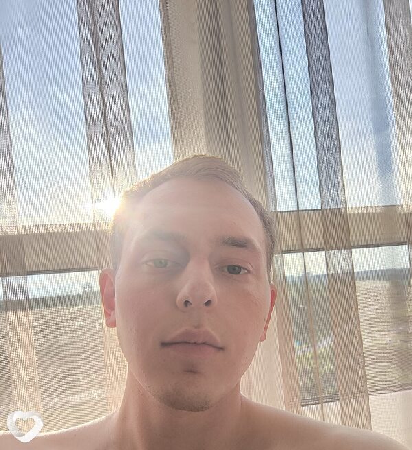 Лев, 26, Санкт-Петербурге — анкета №2498627