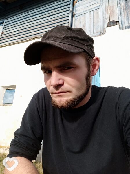 Виталик, 32, Ивацевичах — анкета №2684108