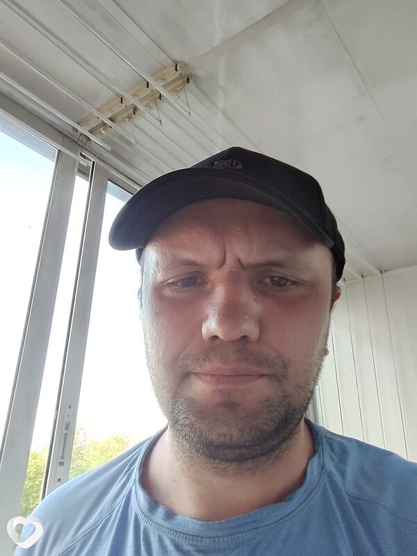 Сергей, 35, Ленинске-Кузнецком — анкета №2498776