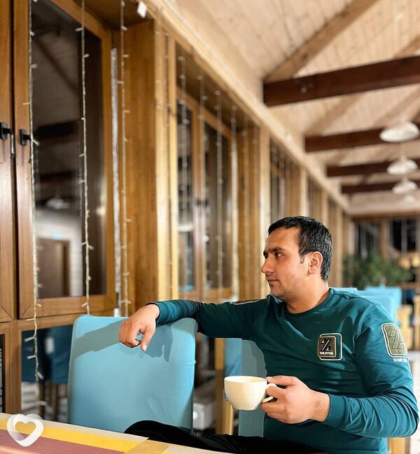 Бобур, 28, Иркутске — анкета №2498781