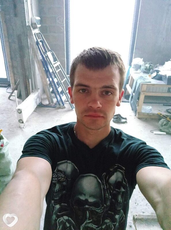 Александр, 39, Минске — анкета №2498782
