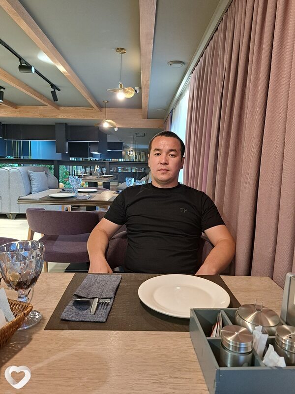 Alibek, 35, Атырау(гурьев) — анкета №2498784