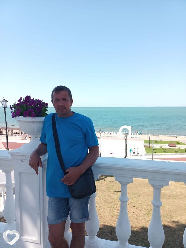 Дмитрий, 50, Краснодаре — анкета №2498785