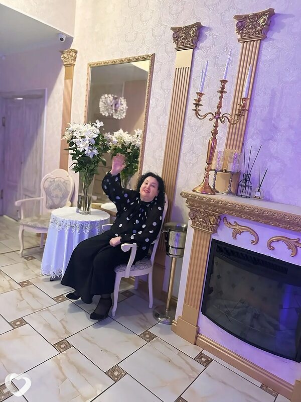 Галина, 68, Новокузнецке — анкета №2498786