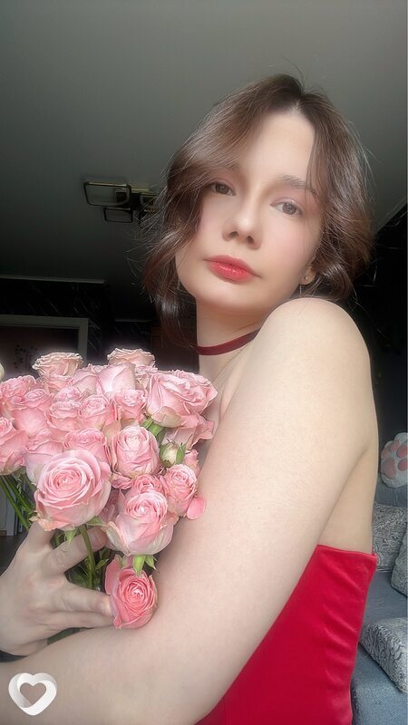 Анастасия, 24, Казани — анкета №2498790