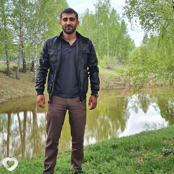 Тимур, 30, Красноярске — анкета №2498792