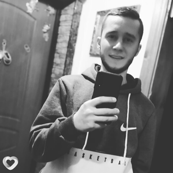 Сергей, 33, Бресте — анкета №2499097