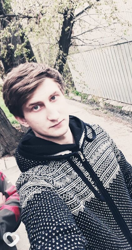 Александр, 29, Алматы — анкета №2499106