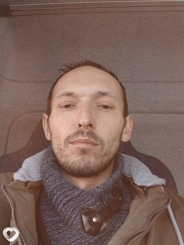 Паша, 33, Бобруйске — анкета №2499118