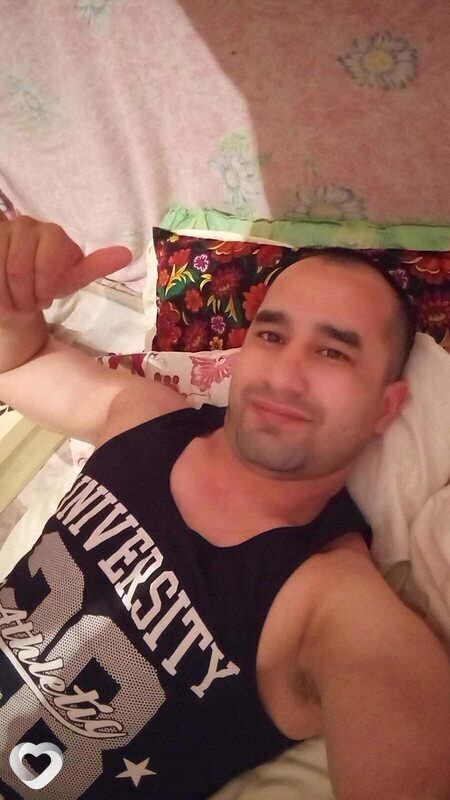 Алишер, 36, Ташкент — анкета №2498844