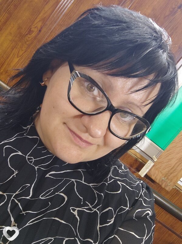 Дарья, 37, Орёл — анкета №2498846