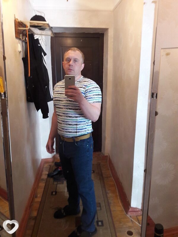 Женя, 41, Батайске — анкета №2498853