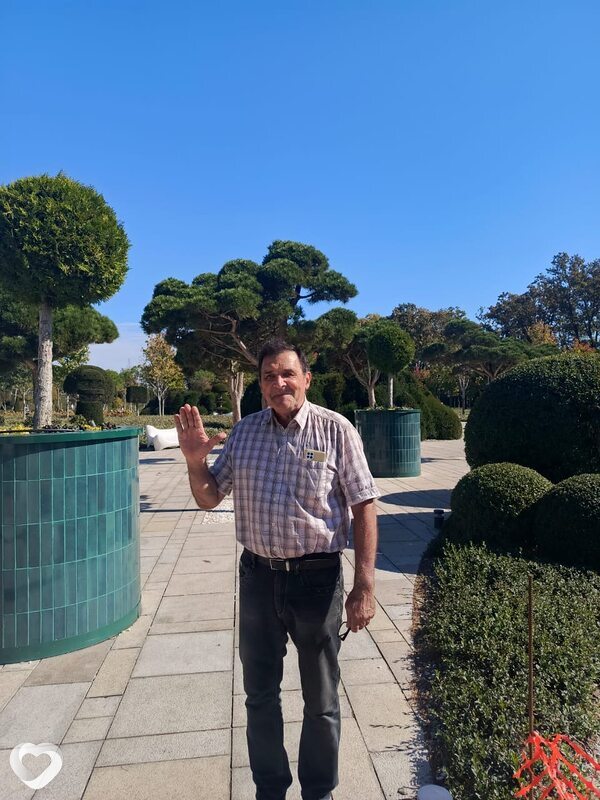 Сергей, 66, Краснодаре — анкета №2498861