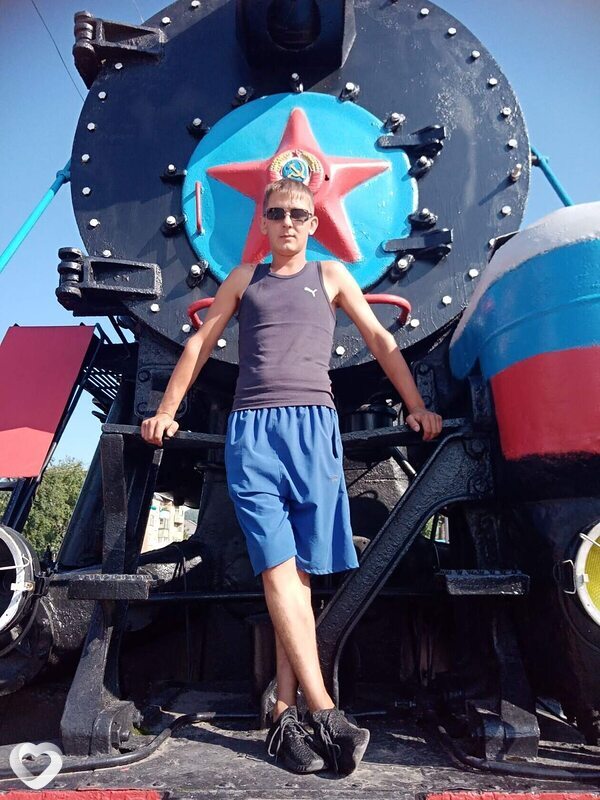 Валентин, Слюдянка