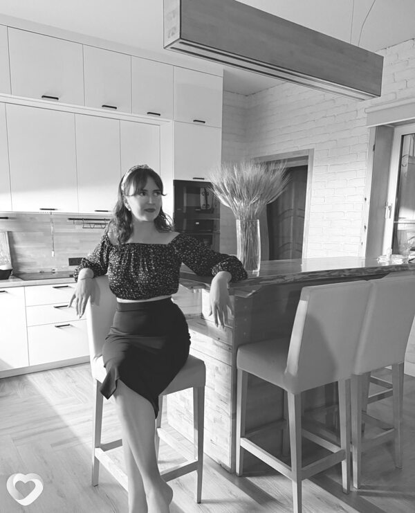 Юлия, 30, Красноярске — анкета №2498751