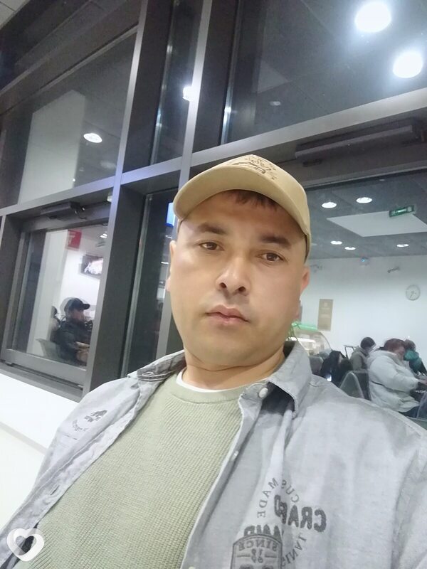 Мажид, 35, Донецке — анкета №2498752
