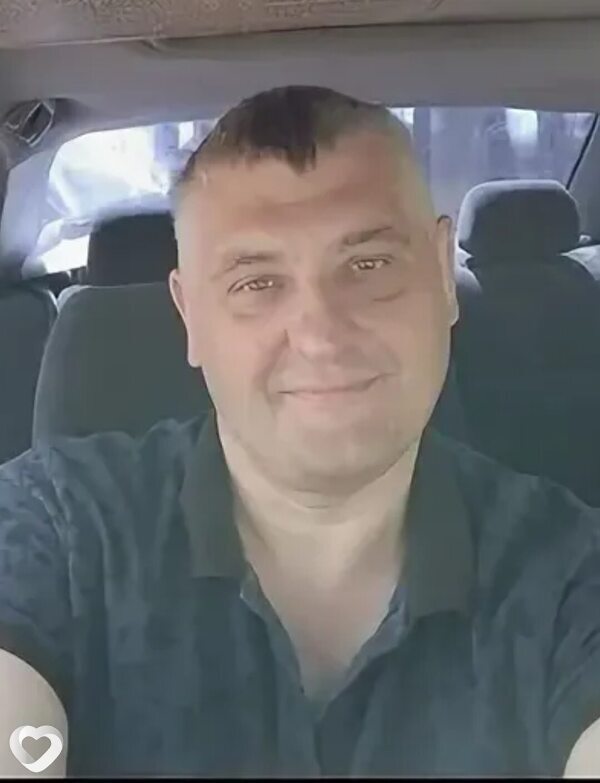 Сергей, 43, Магнитогорске — анкета №2498753