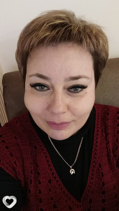 Елена, 52, Ишимбае — анкета №2498756