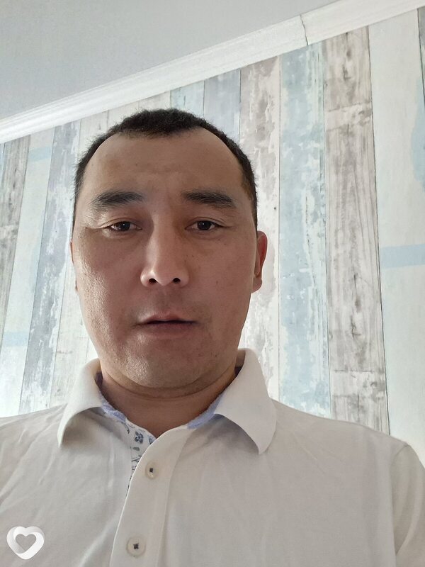 Азамат, 39, Караганде — анкета №2498757