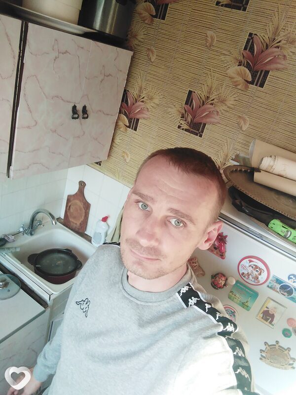 Вячеслав, 35, Миассе — анкета №2498761