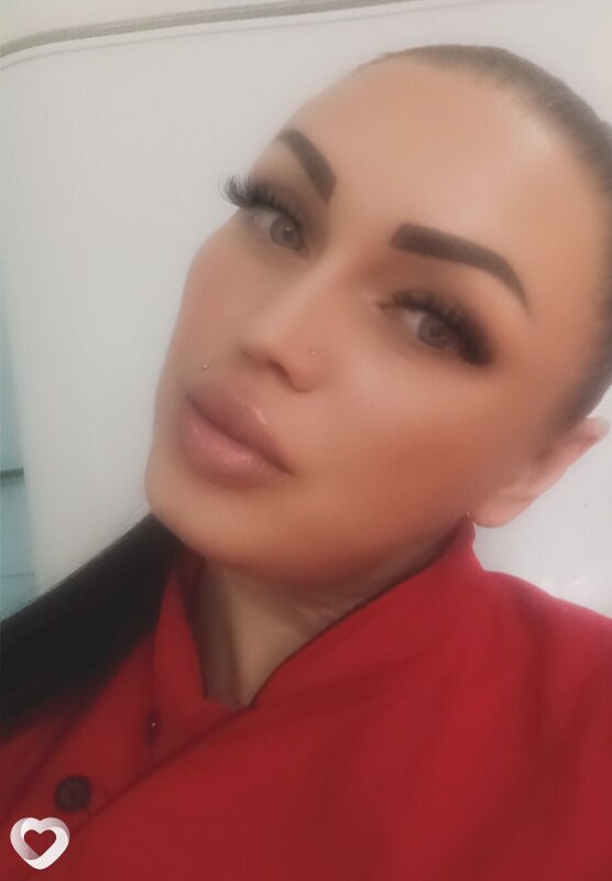 Настя, 43, Петропавловске-Камчатском — анкета №2498766