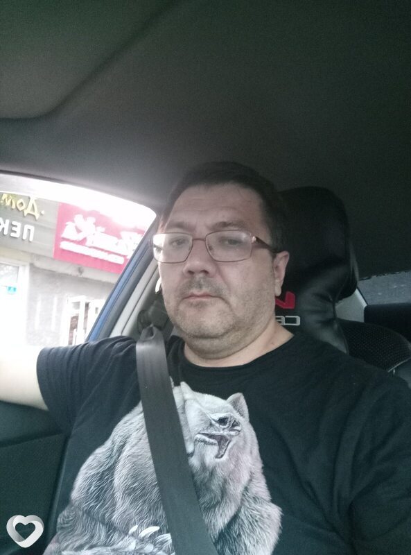 Артур, 43, Красноярске — анкета №2498767