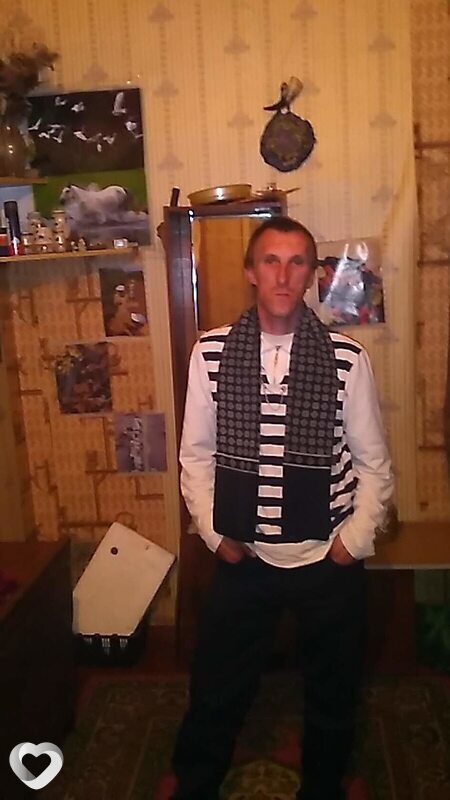 Виталий, 41, Петропавловске-Камчатском — анкета №2498794