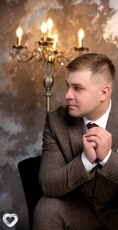 Дмитрий, 30, Шахтах — анкета №2498796