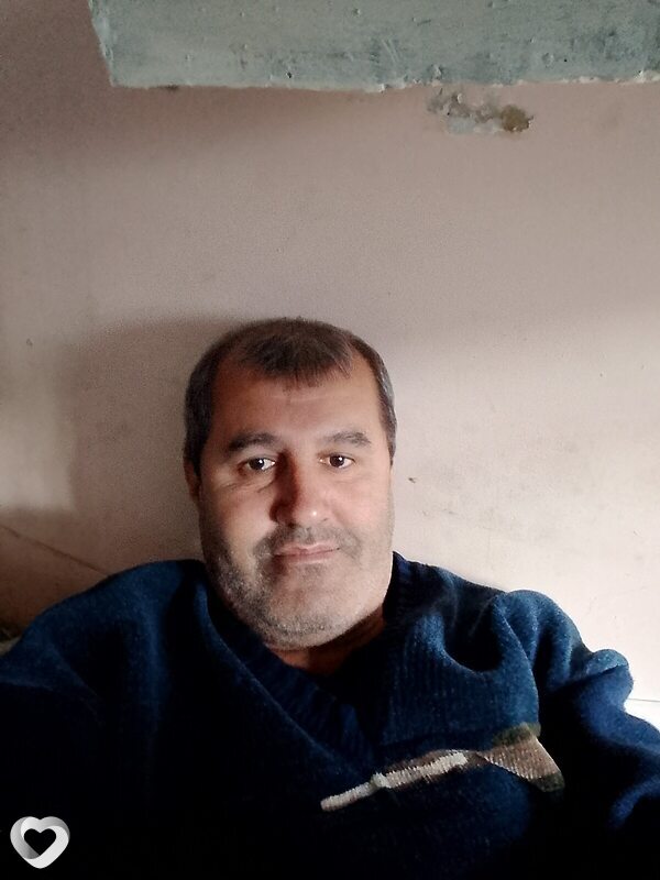 Шамил, 50, Краснодаре — анкета №2498799