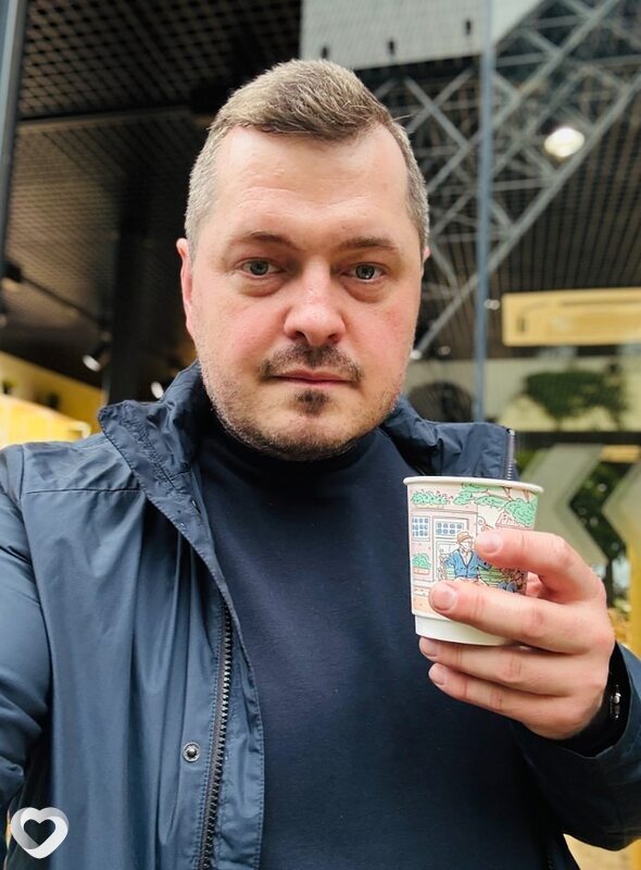 Дмитрий, 39, Перми — анкета №2498803