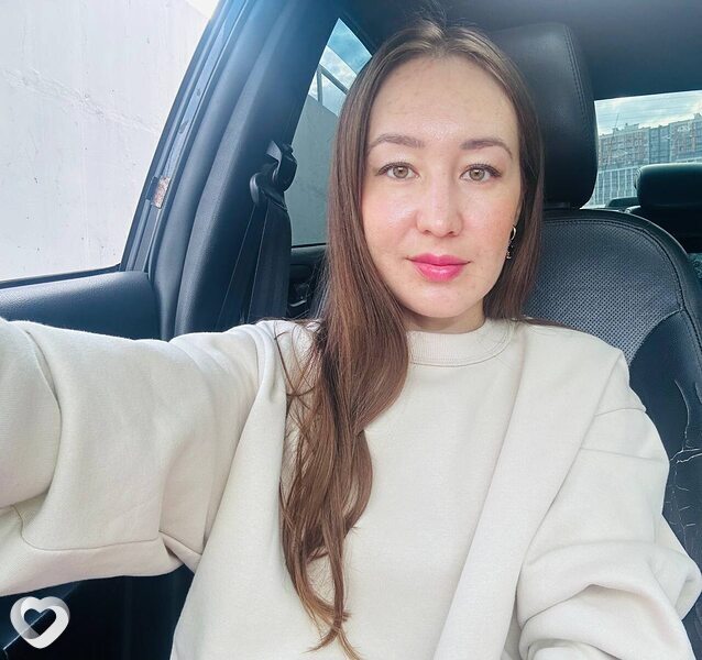 Анастасия, 38, Краснодаре — анкета №2498809