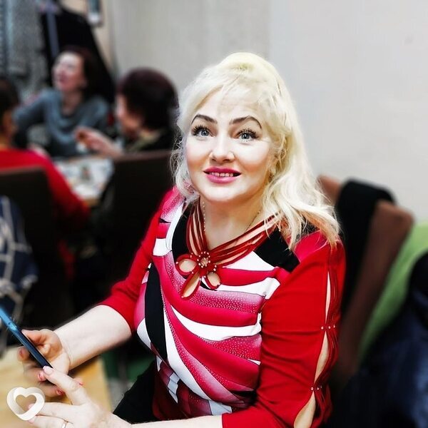 Марина, 63, Чехове — анкета №2498815