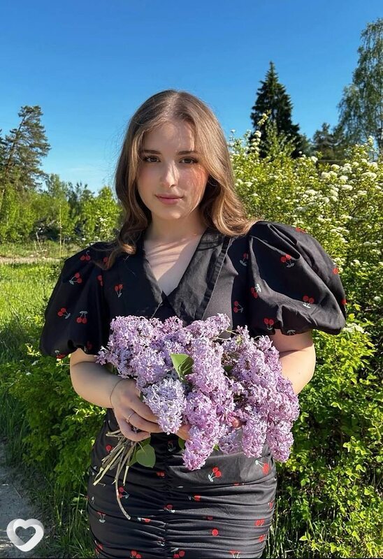 Ирочка, 23, Санкт-Петербурге — анкета №2498871