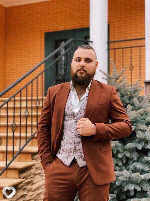 Артур, 31, Кемерове — анкета №2498879