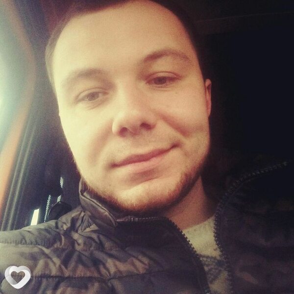 Даниил, 33, Гомеле — анкета №2498882