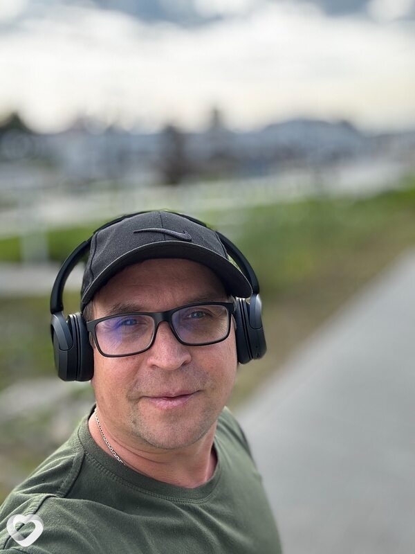 Алексей, 44, Костроме — анкета №2498883